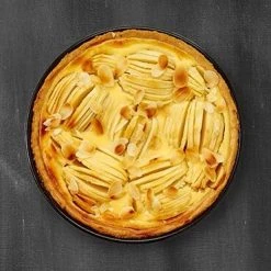 Birkmann Wähen- Und Kuchenblech, 20 Cm 5 Birkmann Wähen- Und Kuchenblech, 20 Cm -Kitchenaid Shop 882201 LR deko1