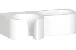 ESGE Zauberstab Stabmixer M 100 Design In Weiß -Kitchenaid Shop 90120 ESGE Zauberstab M 100 Design Wandhalterung Freisteller rgb