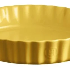 Emile Henry Torten- & Quicheform In Provence 24 Cm