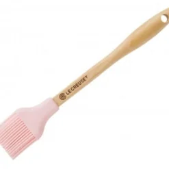 Le Creuset Mini-Silikonpinsel Klassik In Shell Pink