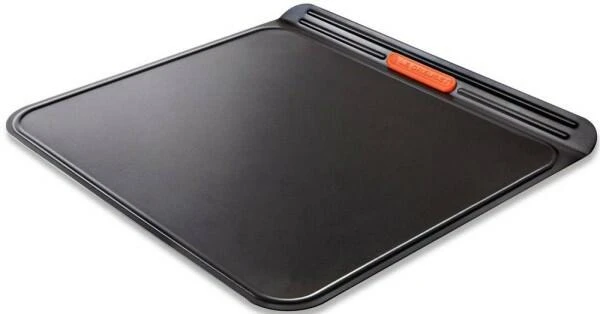 Le Creuset Backblech Doppelwandig 1 Le Creuset Backblech Doppelwandig