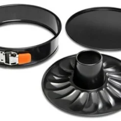 Le Creuset Backformen-Set, 2-tlg.