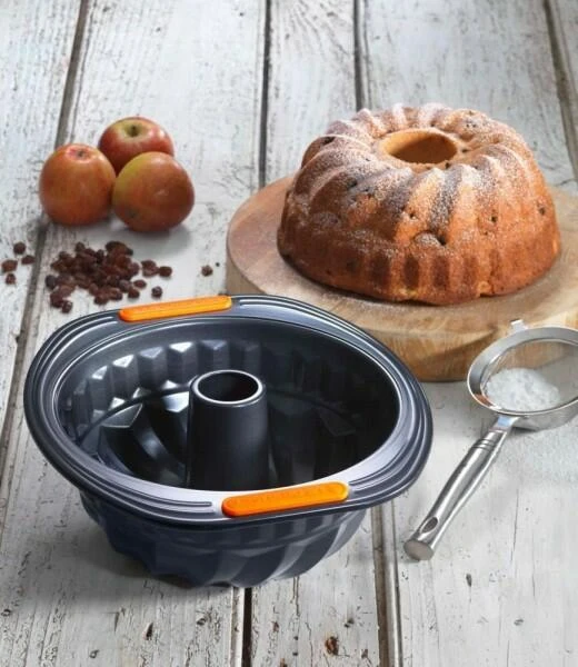 Le Creuset Gugelhupfform, 22 Cm 2 Le Creuset Gugelhupfform, 22 Cm – Bild 2