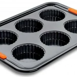 Le Creuset Tarteform, 6er