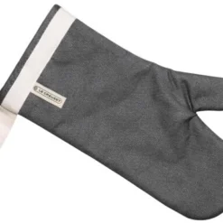 Le Creuset Ofenhandschuh Perlgrau