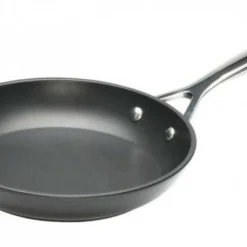 Le Creuset Aluminium-Antihaft-Pfanne Flach 30 Cm