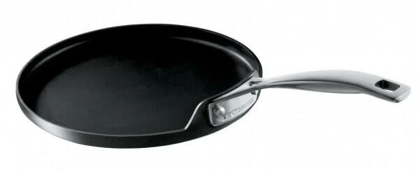 Le Creuset Aluminium-Antihaft Crepes-Pfanne 28 Cm 1 Le Creuset Aluminium-Antihaft Crepes-Pfanne 28 Cm