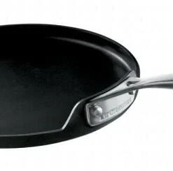 Le Creuset Aluminium-Antihaft Crepes-Pfanne 24 Cm