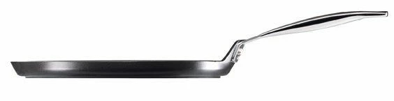 Le Creuset Aluminium-Antihaft Crepes-Pfanne 28 Cm 6 Le Creuset Aluminium-Antihaft Crepes-Pfanne 28 Cm – Bild 6