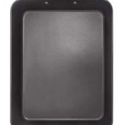 Le Creuset Aluminium-Antihaft-Bratreine -Kitchenaid Shop 96700535000000 Aluminium Bratreine 35x27cm 1 xl