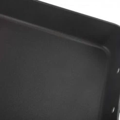 Le Creuset Aluminium-Antihaft-Bratreine -Kitchenaid Shop 96700535000000 Aluminium Bratreine 35x27cm 2 l