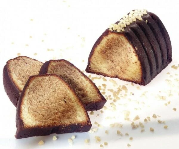 Westmark Nussmühle 3 Westmark Nussmühle – Bild 3