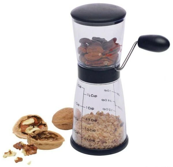 Westmark Nussmühle 2 Westmark Nussmühle – Bild 2