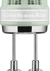 KitchenAid Handrührer Pistazie -Kitchenaid Shop 9 speed Hand Mixer 5KHM9212 PISTACHIO p210392kp 051z