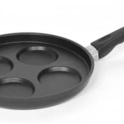 AMT Gastroguss AMT Pfannkuchenpfanne Aus Aluguss