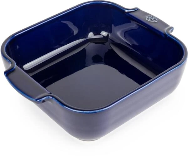 Appolia Auflaufform Quadratisch In Blau 21 Cm / 1,1 Liter 1 Appolia Auflaufform Quadratisch In Blau 21 Cm / 1,1 Liter