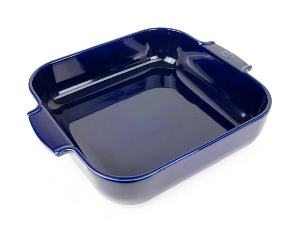 Appolia Auflaufform Quadratisch In Blau 21 Cm / 1,1 Liter 4 Appolia Auflaufform Quadratisch In Blau 21 Cm / 1,1 Liter – Bild 4