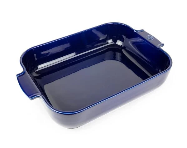 Appolia Auflaufform Rechteckig In Tiefblau 32 Cm / 2,7 Liter 3 Appolia Auflaufform Rechteckig In Tiefblau 32 Cm / 2,7 Liter – Bild 3