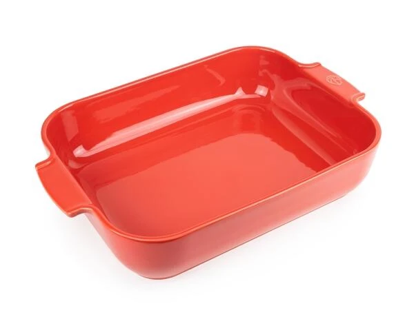 Appolia Auflaufform Rechteckig In Rot 25 Cm / 1,4 Liter 4 Appolia Auflaufform Rechteckig In Rot 25 Cm / 1,4 Liter – Bild 4