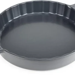 Appolia Quicheform 28 Cm In Schiefergrau