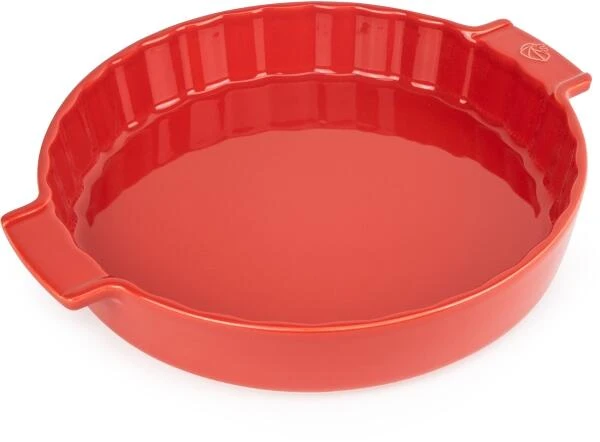 Appolia Quicheform 28 Cm In Rot 1 Appolia Quicheform 28 Cm In Rot