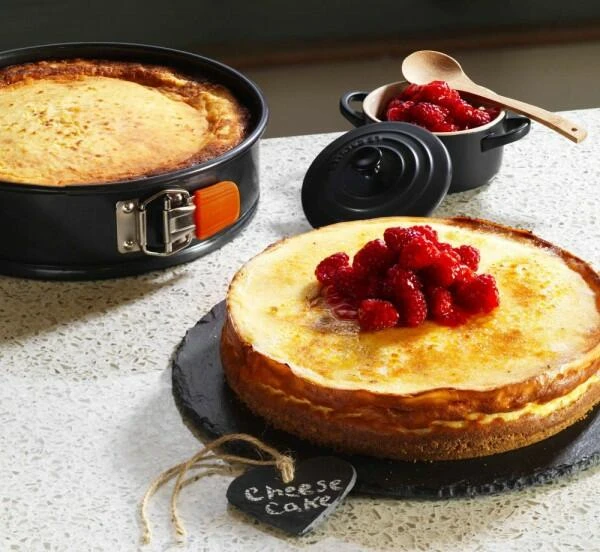 Le Creuset Springform, 24 Cm 2 Le Creuset Springform, 24 Cm – Bild 2