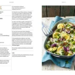 Dr. Oetker Verlag Aufläufe Von A-Z -Kitchenaid Shop Auflauefe AZ BlickinsBuch 4 1024x736 l