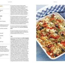 Dr. Oetker Verlag Aufläufe Von A-Z -Kitchenaid Shop Auflauefe AZ BlickinsBuch 5 1024x736 l