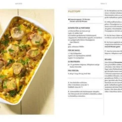 Dr. Oetker Verlag Aufläufe Von A-Z -Kitchenaid Shop Auflauefe AZ BlickinsBuch 6 1024x736 l