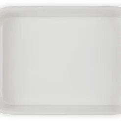 Le Creuset Auflaufform Tradition, Rechteckig In Meringue 19 X 14 Cm / 1,1 Liter -Kitchenaid Shop Auflaufform 26cm meringue 1 web