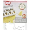 Dr. Oetker Multi-Ausstecher White Christmas Baking