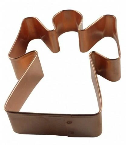 Ausstechform Engel Aus Der Kupfermanufaktur Weyersberg 1 Ausstechform Engel Aus Der Kupfermanufaktur Weyersberg