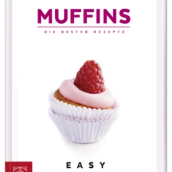 Zabert Sandmann Verlag Muffins