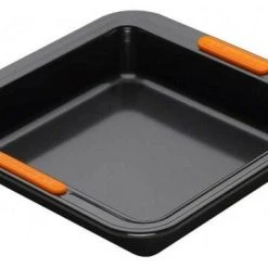 Le Creuset Backform Quadratisch