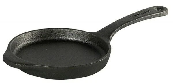 Skeppshult Blinipfanne 1 Skeppshult Blinipfanne