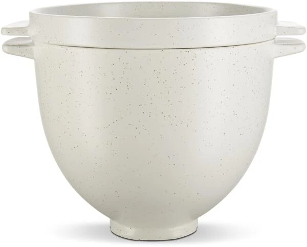 KitchenAid Brot-Backschüssel Grey Speckle, 4,7 L 1 KitchenAid Brot-Backschüssel Grey Speckle, 4,7 L