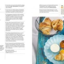 Dr. Oetker Verlag Brot Und Brötchen Genuss-Rezepte Für Den Thermomix® 10 Dr. Oetker Verlag Brot Und Brötchen Genuss-Rezepte Für Den Thermomix® -Kitchenaid Shop Brot Broetchen BlickinsBuch 2 1024x595 l