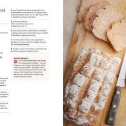Dr. Oetker Verlag Brot Und Brötchen Genuss-Rezepte Für Den Thermomix® 11 Dr. Oetker Verlag Brot Und Brötchen Genuss-Rezepte Für Den Thermomix® -Kitchenaid Shop Brot Broetchen BlickinsBuch 5 1024x595 l