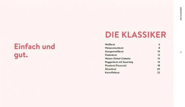 Dr. Oetker Verlag Brot Und Brötchen Genuss-Rezepte Für Den Thermomix® 7 Dr. Oetker Verlag Brot Und Brötchen Genuss-Rezepte Für Den Thermomix® – Bild 7