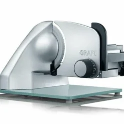 GRAEF Allesschneider CLASSIC C20, Silber