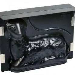 Kaiser 3D-Backform Lamm, Groß