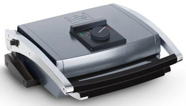 Fritel Kombi-Grill CW 2428 3 Fritel Kombi-Grill CW 2428 – Bild 3