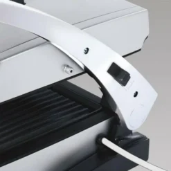 Fritel Kombi-Waffeleisen CW 2438 14 Fritel Kombi-Waffeleisen CW 2438 -Kitchenaid Shop CW2438 detail grendel neu l