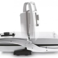 Fritel Kombi-Waffeleisen CW 2438 12 Fritel Kombi-Waffeleisen CW 2438 -Kitchenaid Shop CW2438 detail omkeerbaar neu l