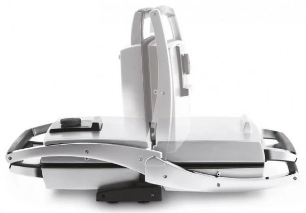 Fritel Kombi-Waffeleisen CW 2438 5 Fritel Kombi-Waffeleisen CW 2438 – Bild 5