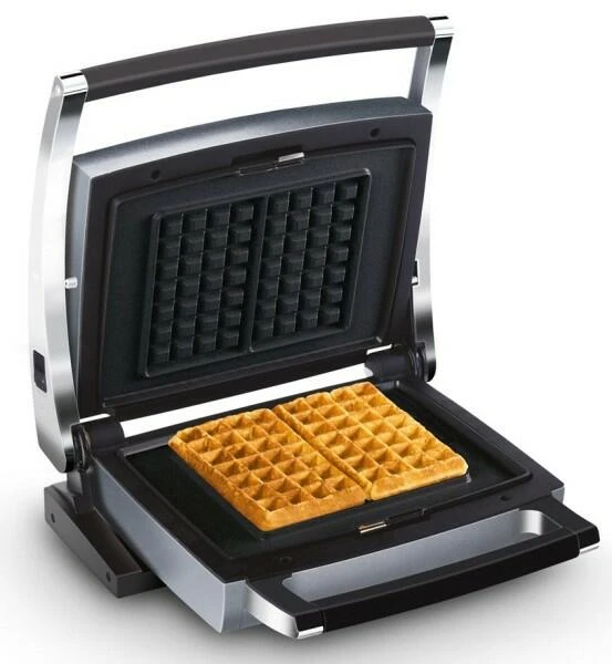 Fritel Kombi-Waffeleisen CW 2438 1 Fritel Kombi-Waffeleisen CW 2438