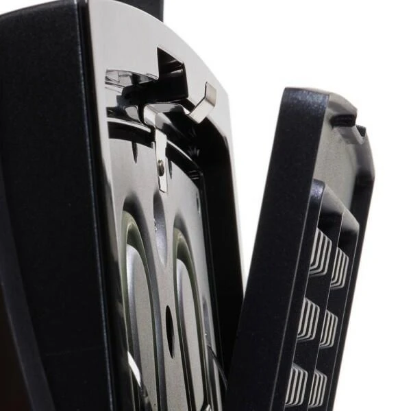 Fritel Waffeleisen CW 2458 5 Fritel Waffeleisen CW 2458 – Bild 5