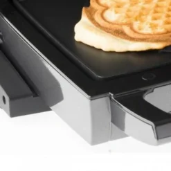 Fritel Waffeleisen CW 2468 Für Herzförmige Waffeln 7 Fritel Waffeleisen CW 2468 Für Herzförmige Waffeln -Kitchenaid Shop CW 2468 detail hartjeswafel neu l