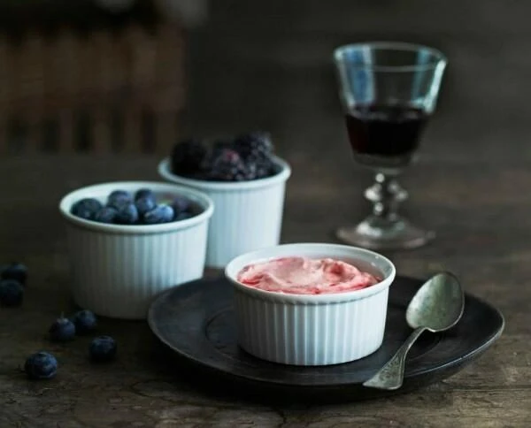 Pillivuyt Ragoutschälchen Plissé Mini: 3 Cl / 50 Mm / 32 Mm 3 Pillivuyt Ragoutschälchen Plissé Mini: 3 Cl / 50 Mm / 32 Mm – Bild 3