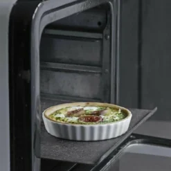 Pillivuyt Tarteform Nr. 1 Durchmesser 115 Mm, Höhe: 2,4 Cm 6 Pillivuyt Tarteform Nr. 1 Durchmesser 115 Mm, Höhe: 2,4 Cm -Kitchenaid Shop CollG n rale 280324BL 4 neu l